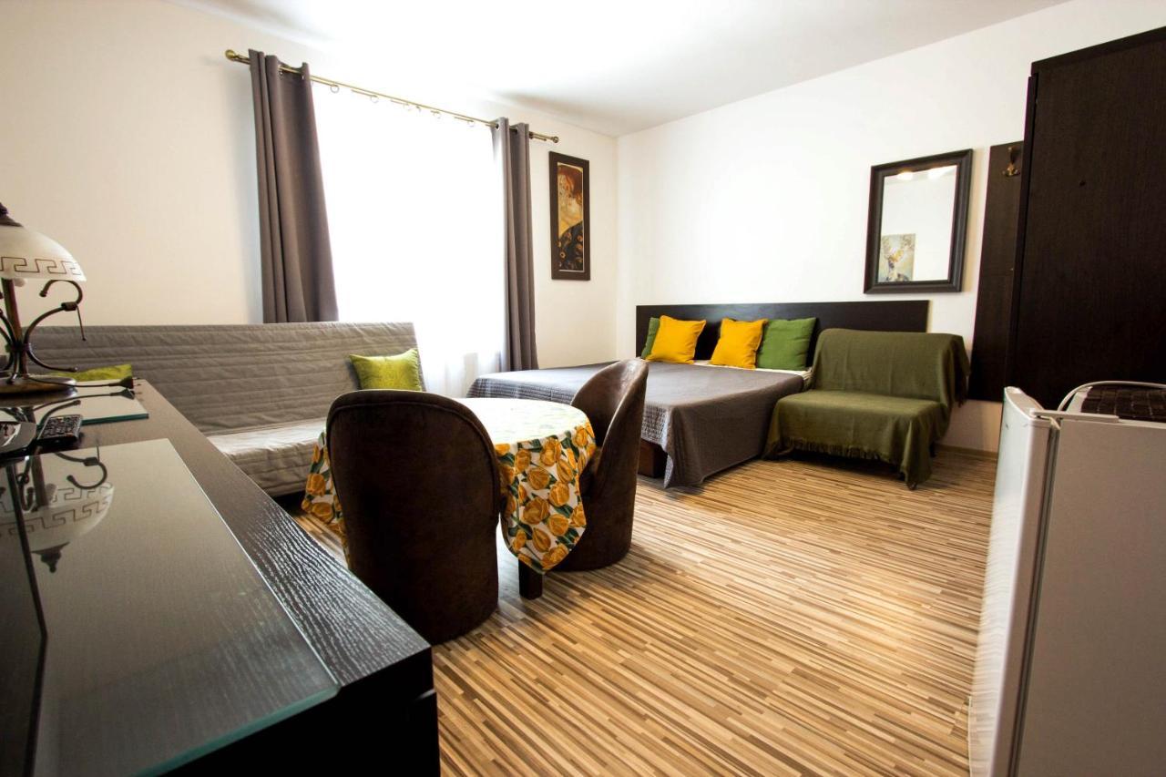 U Huberta 2 Blisko Morza Apartment Międzywodzie Exterior foto